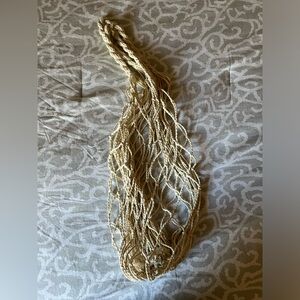 Ecofriendly-Reusable String Bag